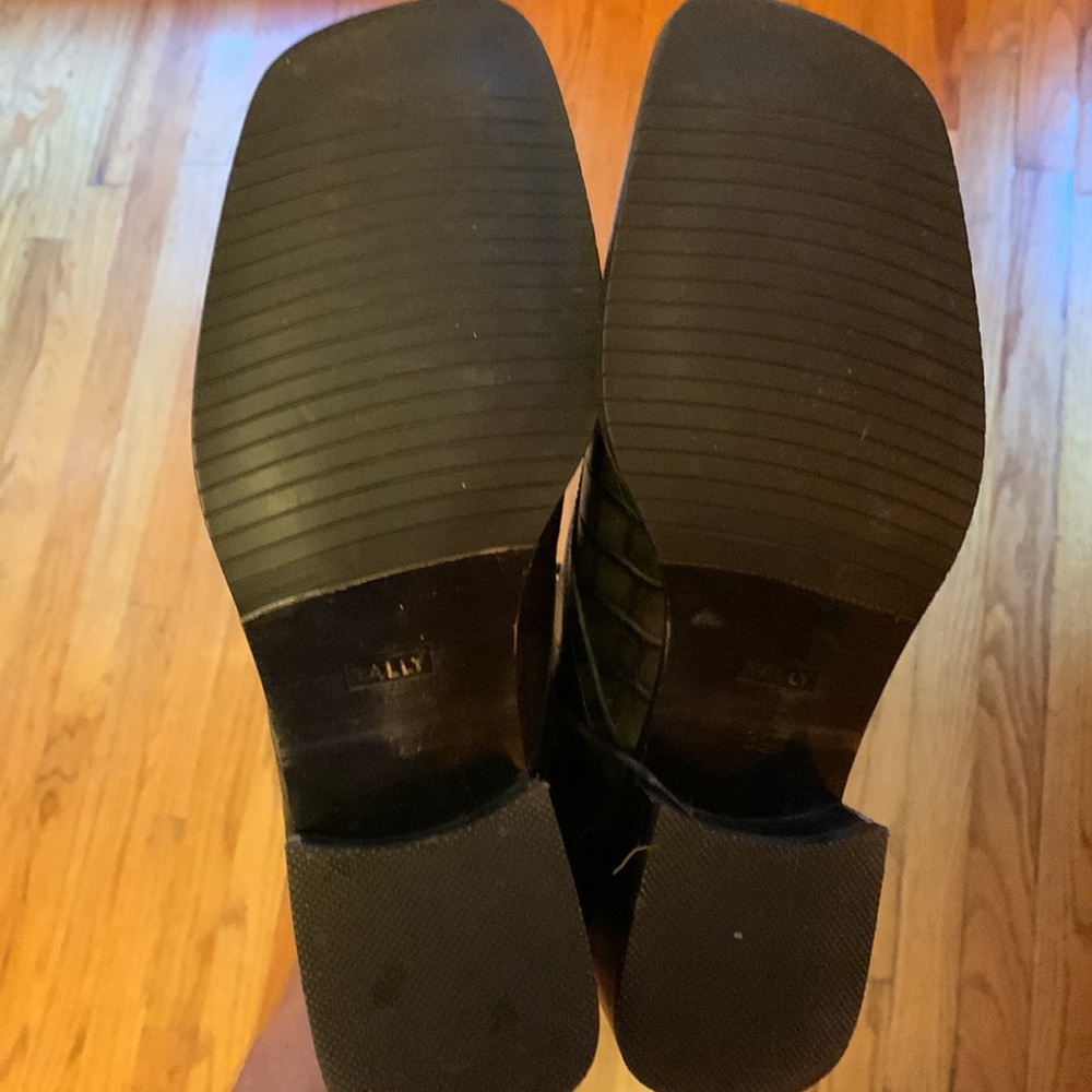 Bally Shoes - Picture 5 of 7